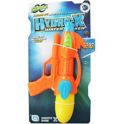 Assorted Hydro-X Water Soaker & Outdoor Toys Bundle image number 2