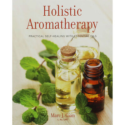Holistic Aromatherapy image number 1