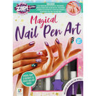 Magical Nail Art Pen Kit image number 1