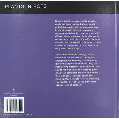 Plants in Pots image number 3