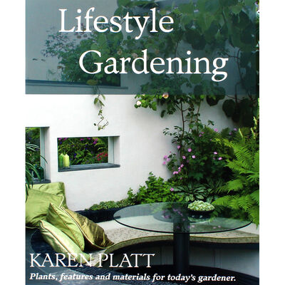 Lifestyle Gardening image number 1