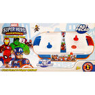 Marvel Superhero Adventures: Mini Air Hockey Game image number 1
