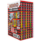Beano Dennis & Gnasher: 6 Book Box Set image number 3