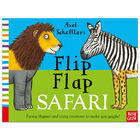 Flip Flap Safari image number 1