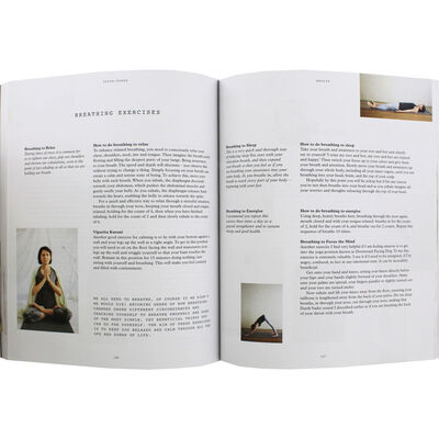 Nourish: Mind, Body & Soul image number 2