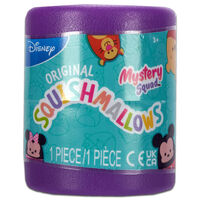 Squishmallows Disney Mystery Plush