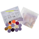 Latch Hook Kit: Butterfly image number 3