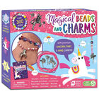 Magical Beads and Charms Activity Kit image number 1