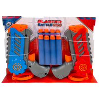 Blaster Battle Duo Foam Shooters