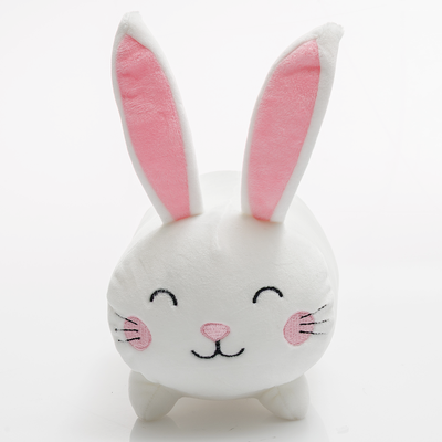 PlayWorks Hugs & Snugs Bunny image number 2