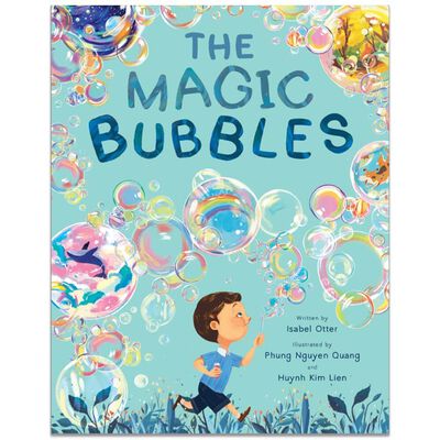 The Magic Bubbles image number 1