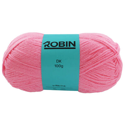 Robin DK: Fondant Yarn 100g image number 1