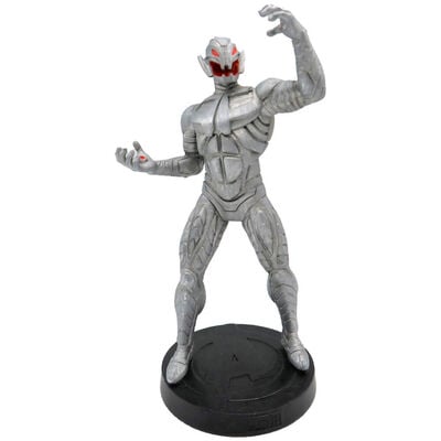 Marvel Fact Files: Ultron Statue image number 1