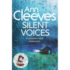 Silent Voices image number 1