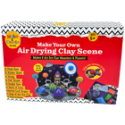 Make Your Own 3D Space Scene image number 1