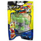Heroes of Goo Jit Zu: Assorted Mini Marvel Hero image number 1