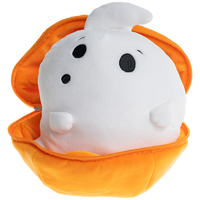 Pop-out Boo Buddy