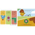 Hey Duggee: Get Well Soon, Norrie! image number 2