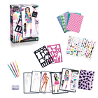 Style 4 Ever Fashion Designer Kit: Fashionista image number 3