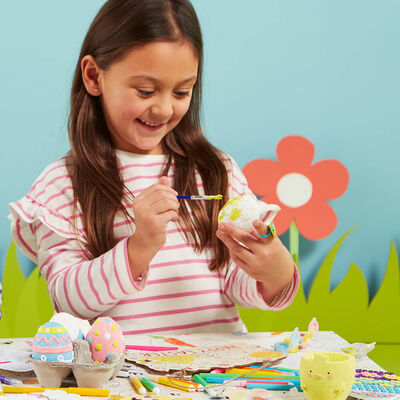 Paint Your Own Easter Eggs image number 2