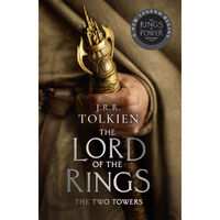 The Two Towers: The Lord of the Rings Book 2