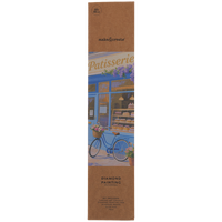 Diamond Painting: Patisserie