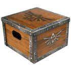 The Legend of Zelda Storage Box image number 1
