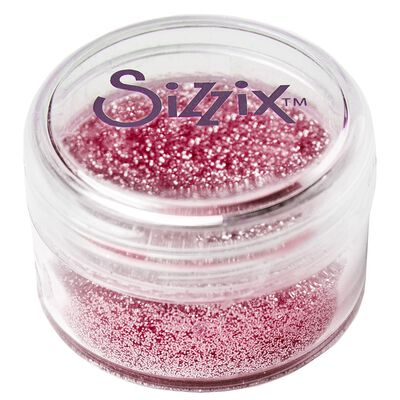 Biodegradable Glitter Cherry B image number 1