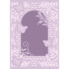 Crafters Companion Spring is in the Air Cut & Emboss Folder - Country Cottage image number 2