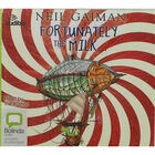 Fortunately the Milk: CD image number 1