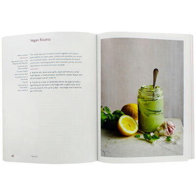 Vegan-Ish image number 2