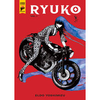 Ryuko Volume 1