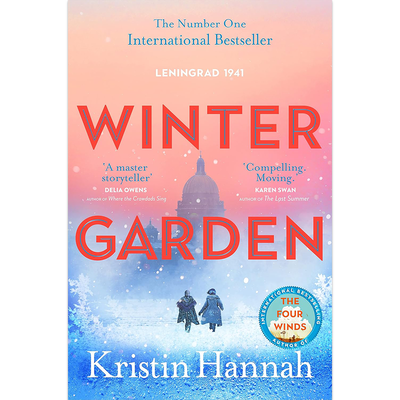 Winter Garden image number 1