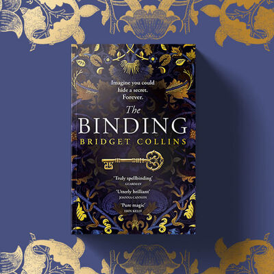 The Binding image number 2