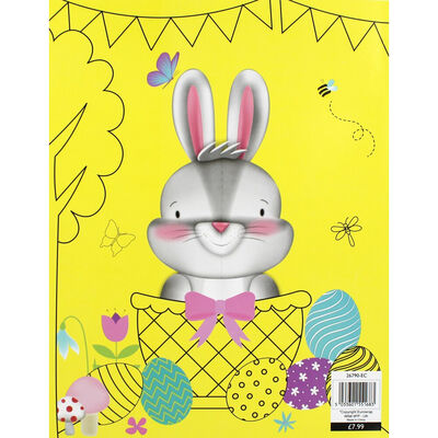 Easter Colouring Book image number 4