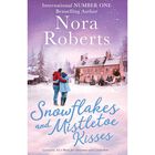 Snowflakes And Mistletoe Kisses image number 1