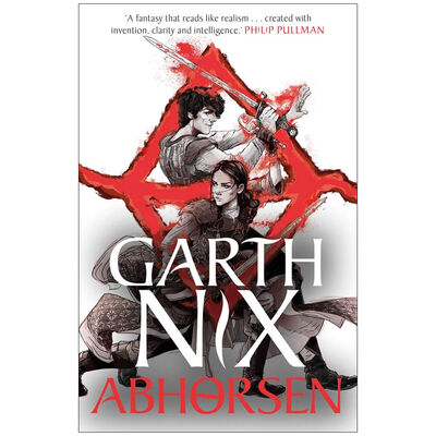 The Old Kingdom: 3 Book Collection image number 4