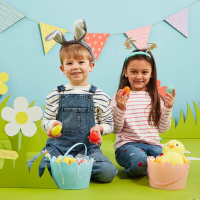 Easter Bucket: Assorted: Pack of 12 image number 7