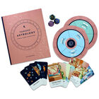 Parkers' Astrology for Cosmic Insight and Self-Care: Deluxe Box Set image number 2