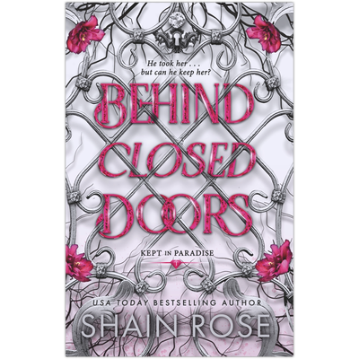 Behind Closed Doors: Exclusive Edition image number 1