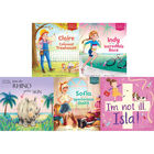 Bedtime Smiles & Snuggles: 10 Kids Picture Books Bundle image number 2
