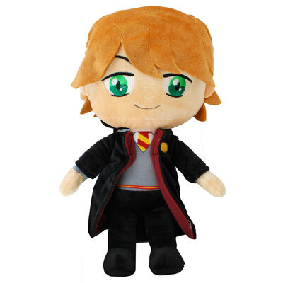 Ron Weasley Medium Plush Toy image number 2