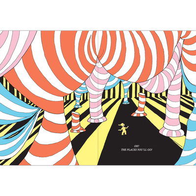 Oh, The Places You'll Go! image number 3