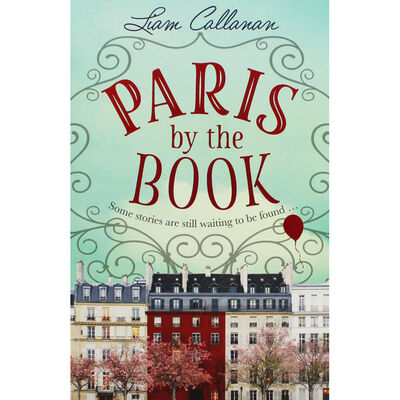 Paris by the Book image number 1
