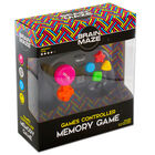 Brain Maze Games Controller Memory Game image number 1