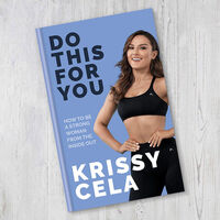 Krissy Cela: Do This for You