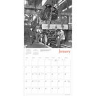 Swindon Heritage 2020 Wall Calendar image number 2