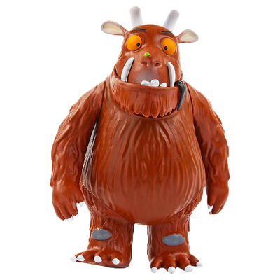 Talking Gruffalo Toy Figure image number 2
