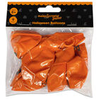 Halloween Balloons: Pack of 9 image number 1