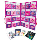 Disney Princess Advent Calendar: 24 Storybook Collection image number 3